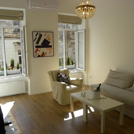 Prince Machabeli Apartments Tbilisi Esterno foto