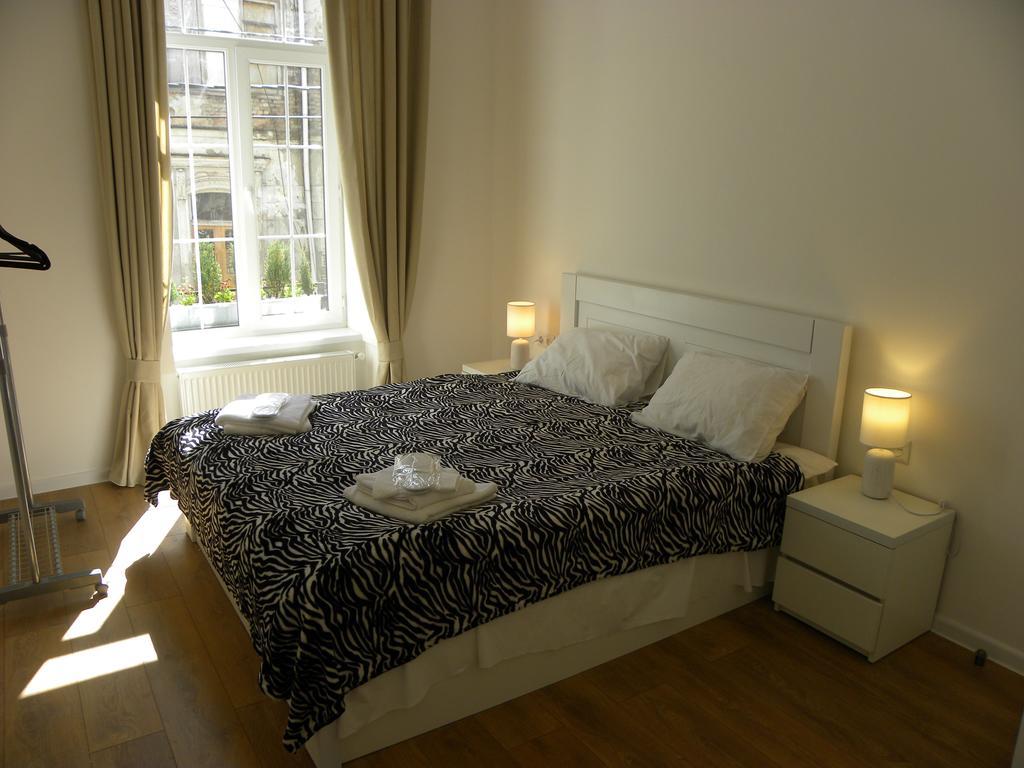 Prince Machabeli Apartments Tbilisi Esterno foto