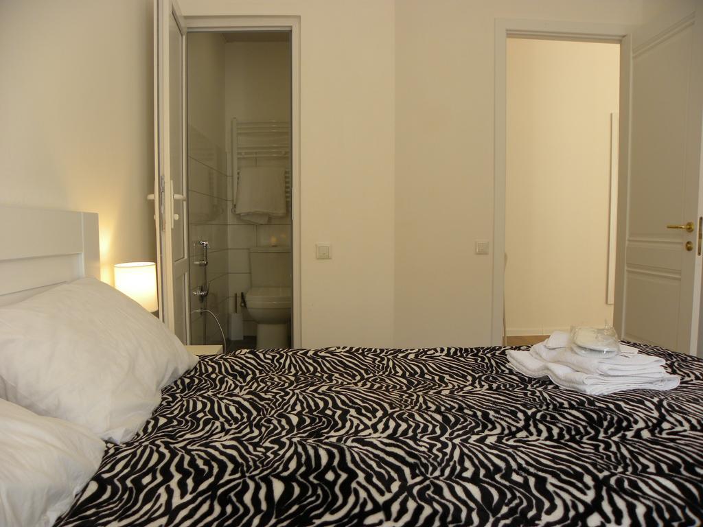 Prince Machabeli Apartments Tbilisi Esterno foto
