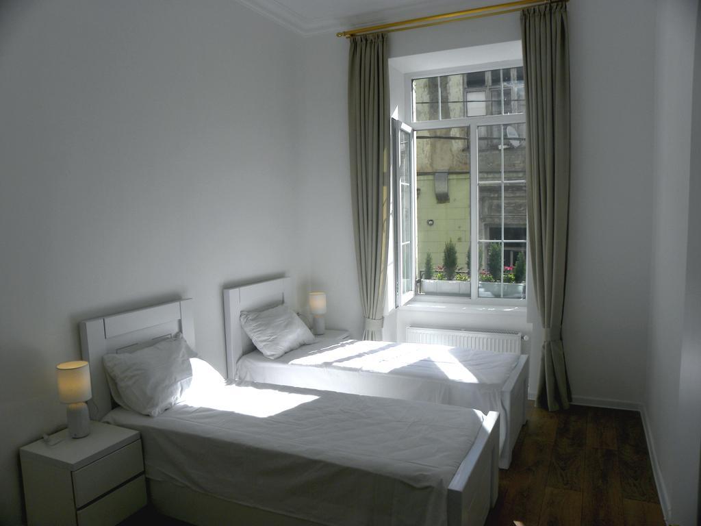 Prince Machabeli Apartments Tbilisi Esterno foto